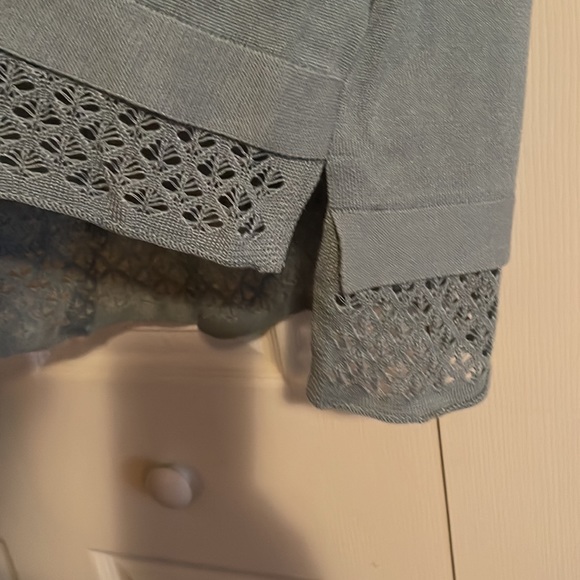 Cyrus 1X lightweight sweater - Picture 5 of 8